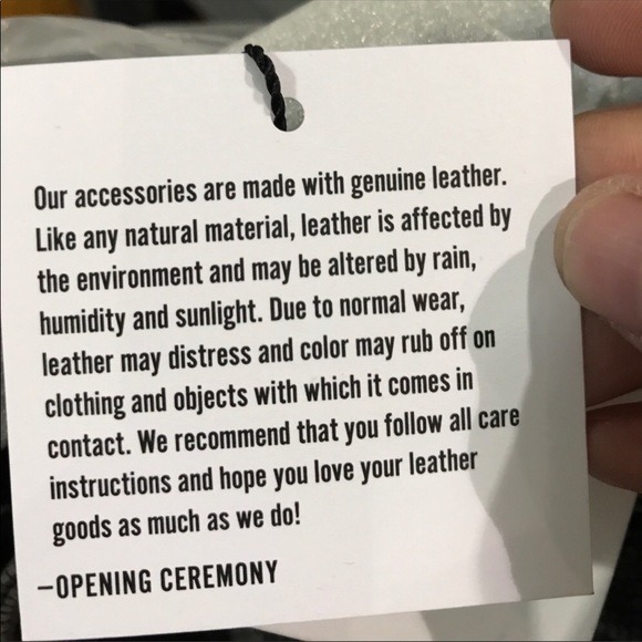 Opening Ceremony Izzy Backpack - Picture 13 of 13